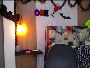 jackson_cr7 from Chaturbate is Freechat