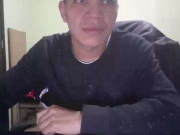 jackson_d14 from Chaturbate is Freechat