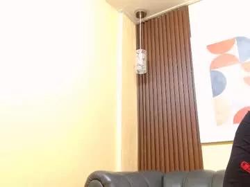 jackson_davies from Chaturbate is Freechat