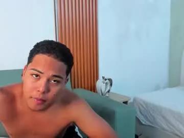 jackson_rush from Chaturbate is Freechat