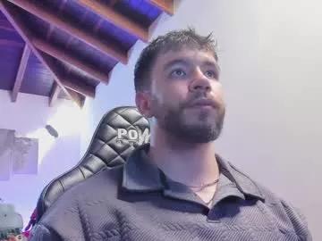 jackson_stifler1 from Chaturbate is Freechat