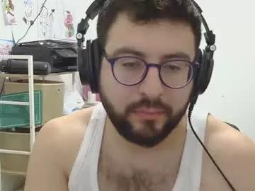 Jackthesaw from Chaturbate