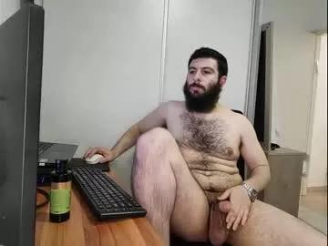 Jackthesaw from Chaturbate