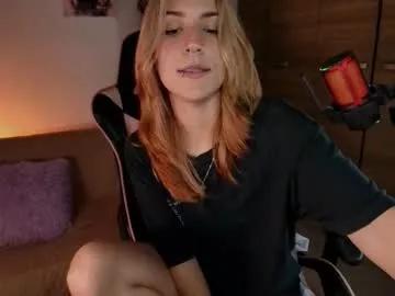 jacky_croft from Chaturbate is Freechat