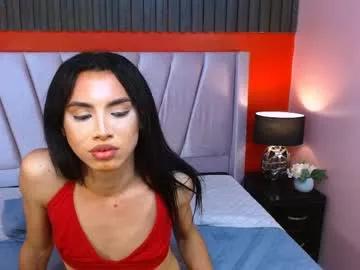 jackymurphy from Chaturbate is Freechat