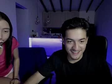 jackyrosee2323 from Chaturbate is Freechat
