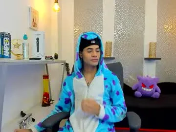 jacob_blackwell from Chaturbate is Freechat