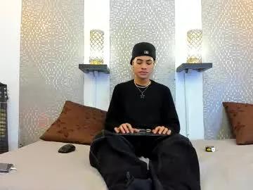 jacob_blackwell from Chaturbate is Freechat