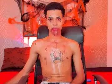 jacob_blackwell from Chaturbate is Freechat