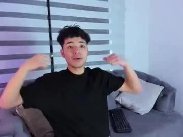 jacob_rick from Chaturbate is Freechat