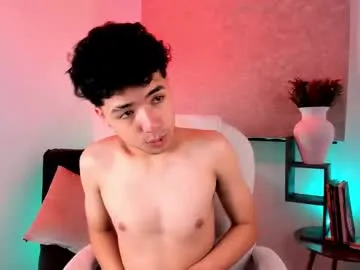 jacob_rick from Chaturbate is Freechat