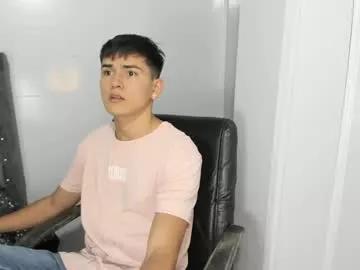 jacobb_lee from Chaturbate is Freechat