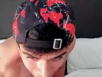 jacobbiker from Chaturbate is Freechat