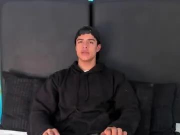 jacobbiker from Chaturbate is Private
