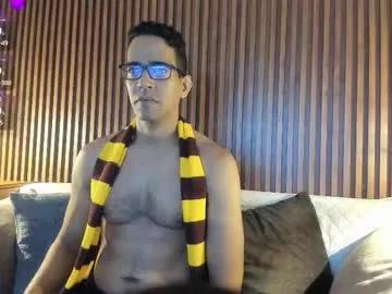jacobdraven from Chaturbate is Freechat