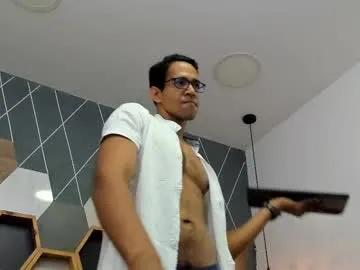 jacobdraven from Chaturbate is Freechat