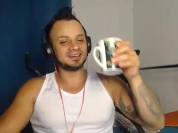 jacobjamess from Chaturbate is Freechat