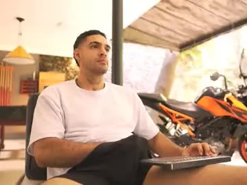 jacoboconner1 from Chaturbate is Freechat