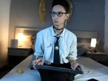 jacobsmitt1 from Chaturbate is Freechat