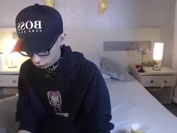 jacobsmitt1 from Chaturbate is Freechat