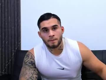 jacobsthorm from Chaturbate is Freechat
