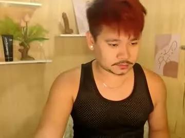 Jacobxcarlo_moore from Chaturbate