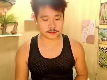 Jacobxcarlo_moore from Chaturbate