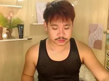 Jacobxcarlo_moore from Chaturbate
