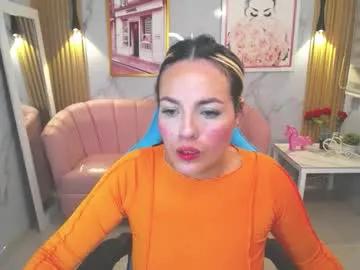 jade_jones_a from Chaturbate is Freechat