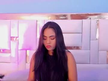 Jadeekhan from Chaturbate