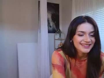Cling to live show with jadeperez_ from Chaturbate 