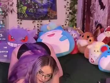 jadeplant from Chaturbate is Freechat