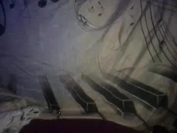 Jaehamilton from Chaturbate