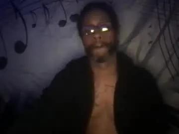 Jaehamilton from Chaturbate