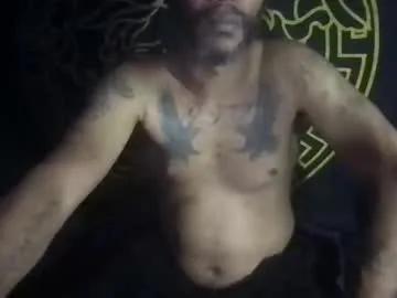 Jaehamilton from Chaturbate
