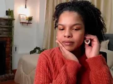 jahzaramezi_ from Chaturbate is Freechat