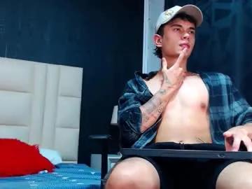 jaico_santos from Chaturbate is Freechat