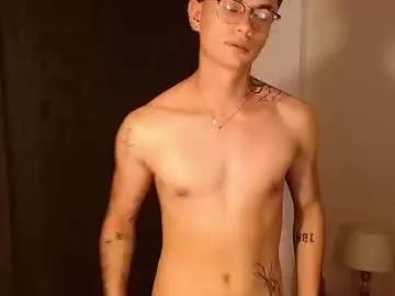 jaico_santos from Chaturbate is Freechat