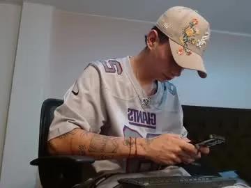 jaico_santos from Chaturbate is Freechat
