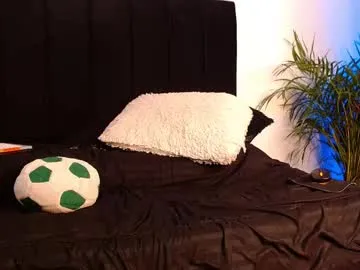 jaiden_thoner from Chaturbate is Freechat