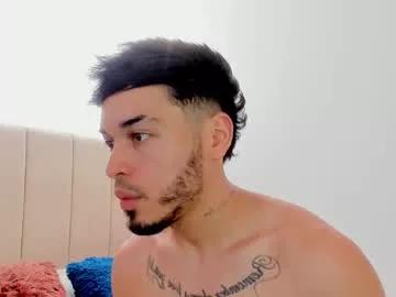 Jake_blaze_25 from Chaturbate