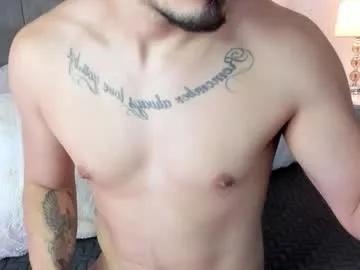Jake_blaze_25 from Chaturbate