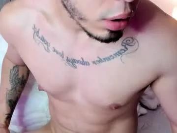 jake_blaze_25 from Chaturbate is Freechat