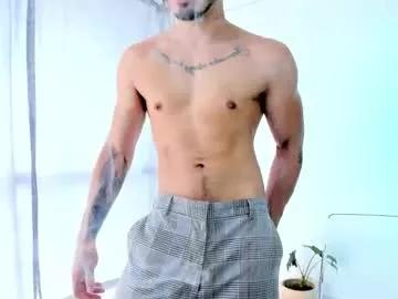 Jake_blaze_25 from Chaturbate