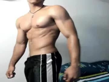 jake_hill1 from Chaturbate is Freechat