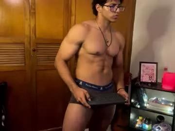 jake_hill1 from Chaturbate is Freechat