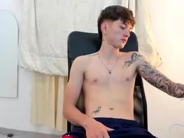 jake_kyle from Chaturbate is Freechat