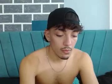 jake_laraxxx from Chaturbate is Freechat