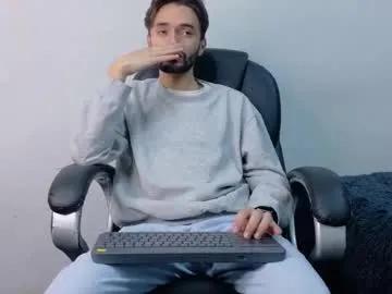 jake_magnuss from Chaturbate is Freechat