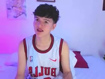 jake_spader from Chaturbate is Freechat